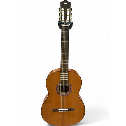 Cordoba Used Cordoba C5 Natural Classical Acoustic Guitar Natural