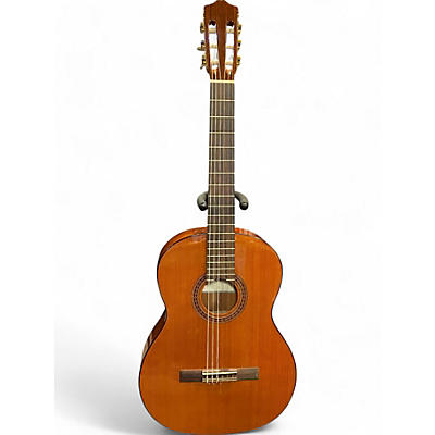 Used Cordoba C5 Natural Classical Acoustic Guitar