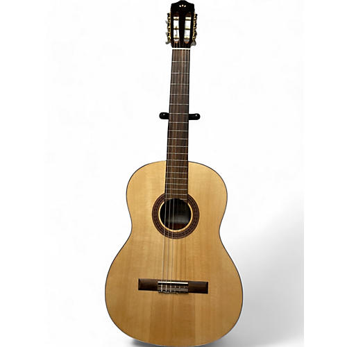 Cordoba Used Cordoba C5 Natural Classical Acoustic Guitar Natural