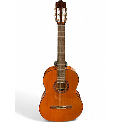 Used Cordoba C5 Natural Classical Acoustic Guitar