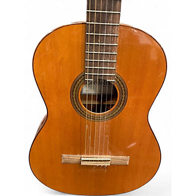 Used Cordoba C5 Natural Classical Acoustic Guitar