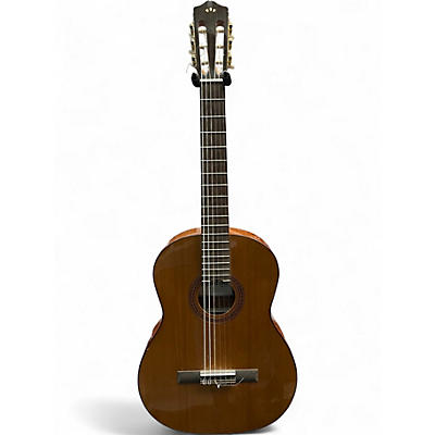Used Cordoba C5 Natural Classical Acoustic Guitar