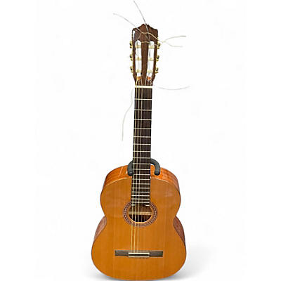Used Cordoba C5 Natural Classical Acoustic Guitar