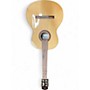 Used Cordoba C5 Natural Classical Acoustic Guitar Natural