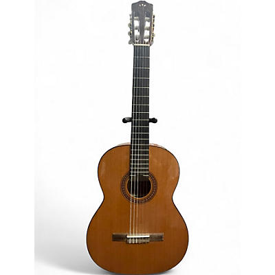 Used Cordoba C5 Natural Classical Acoustic Guitar