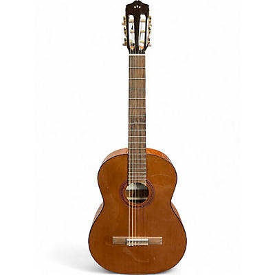 Used Cordoba C5 Natural Classical Acoustic Guitar