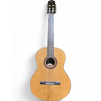 Used Cordoba C5 Natural Classical Acoustic Guitar