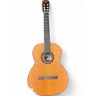 Used Cordoba C5 Natural Classical Acoustic Guitar