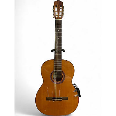 Used Cordoba C5 Natural Classical Acoustic Guitar