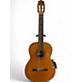 Used Cordoba C5 Natural Classical Acoustic Guitar Natural