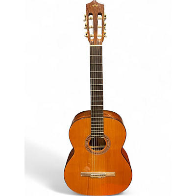 Used Cordoba C5 Natural Classical Acoustic Guitar