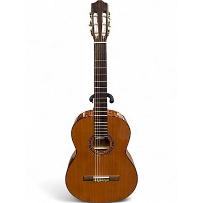 Used Cordoba C5 Natural Classical Acoustic Guitar