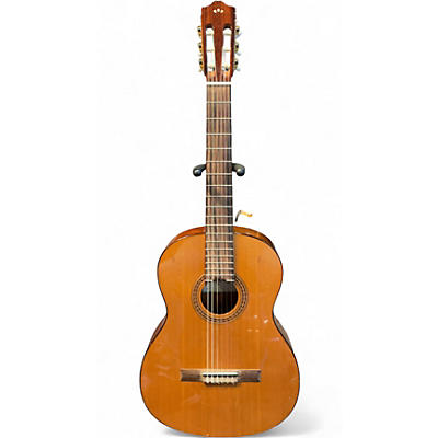 Used Cordoba C5 Natural Classical Acoustic Guitar