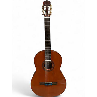 Used Cordoba C5 Natural Classical Acoustic Guitar