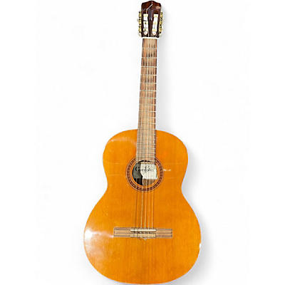 Used Cordoba C5 Natural Classical Acoustic Guitar