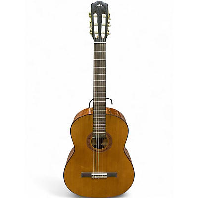 Used Cordoba C5 Nylon-String Classical Acoustic Guitar Natural Classical Acoustic Guitar