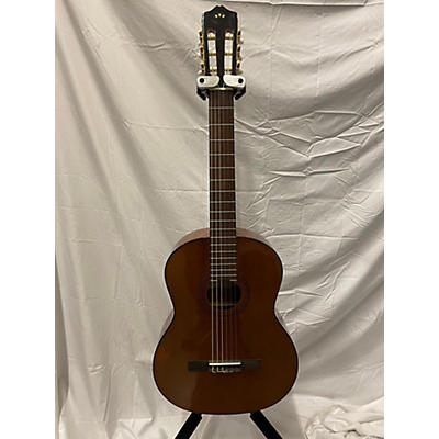 Cordoba Used Cordoba C5 Vintage Natural Classical Acoustic Guitar