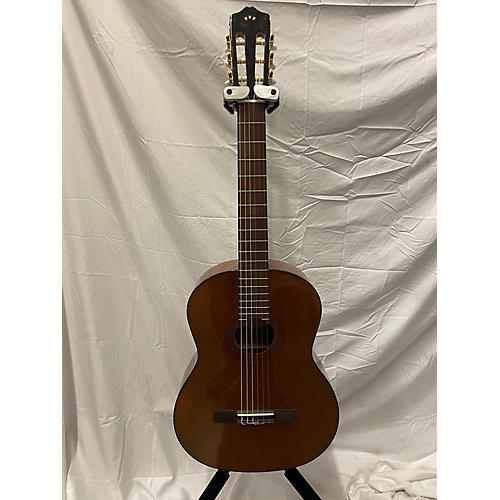 Cordoba Used Cordoba C5 Vintage Natural Classical Acoustic Guitar Vintage Natural