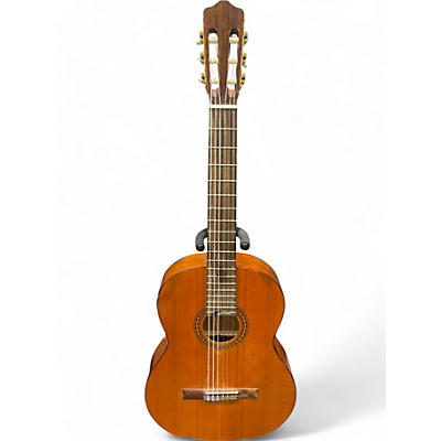 Cordoba Used Cordoba C5 Vintage Natural Classical Acoustic Guitar