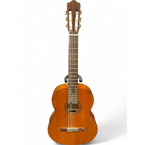 Cordoba Used Cordoba C5 Vintage Natural Classical Acoustic Guitar Vintage Natural