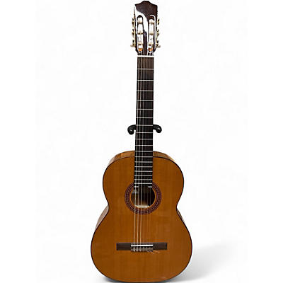 Used Cordoba C5 Vintage Natural Classical Acoustic Guitar
