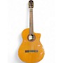 Used Cordoba C5CE Cedar Classical Acoustic Electric Guitar Cedar