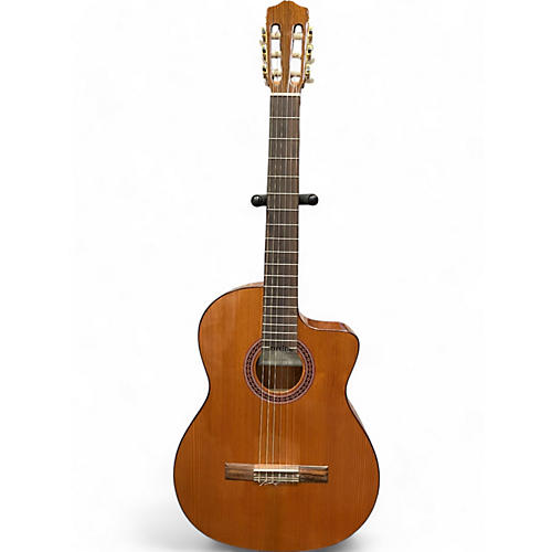 Cordoba Used Cordoba C5CE NATURAL Classical Acoustic Electric Guitar NATURAL