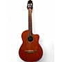 Used Cordoba Used Cordoba C5CE Natural Classical Acoustic Electric Guitar Natural