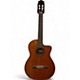 Used Cordoba C5CE Natural Classical Acoustic Electric Guitar Natural