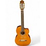 Used Cordoba C5CE Natural Classical Acoustic Electric Guitar Natural