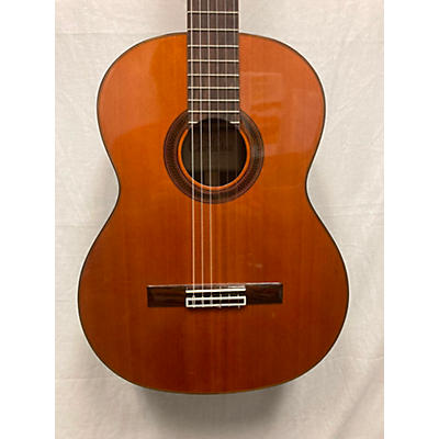 Cordoba Used Cordoba C7 CD/IN Natural Classical Acoustic Guitar