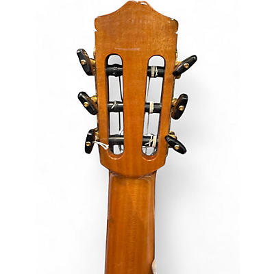 Cordoba Used Cordoba C7 CD/IN Natural Classical Acoustic Guitar