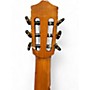 Used Cordoba Used Cordoba C7 CD/IN Natural Classical Acoustic Guitar Natural