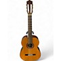 Used Cordoba C7 CD/IN Natural Classical Acoustic Guitar Natural