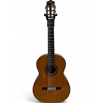 Used Cordoba C7 NATURAL Classical Acoustic Guitar