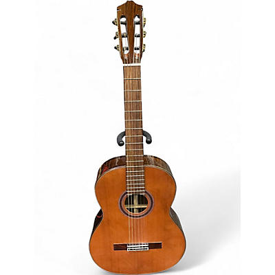 Used Cordoba C7 NATURAL Classical Acoustic Guitar