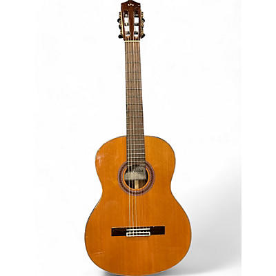 Cordoba Used Cordoba C7 Natural Acoustic Guitar