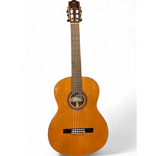 Cordoba Used Cordoba C7 Natural Acoustic Guitar Natural