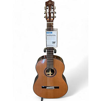 Cordoba Used Cordoba C7 Natural Classical Acoustic Guitar