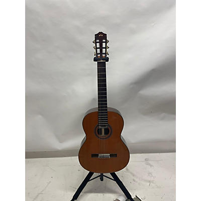 Cordoba Used Cordoba C7 Natural Classical Acoustic Guitar