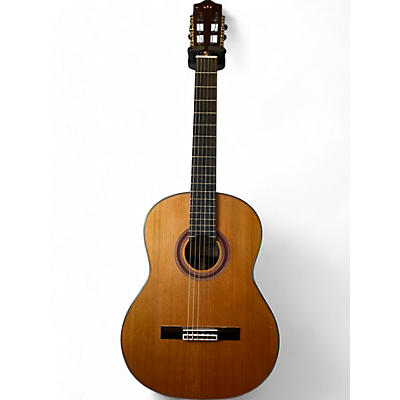 Cordoba Used Cordoba C7 Natural Classical Acoustic Guitar