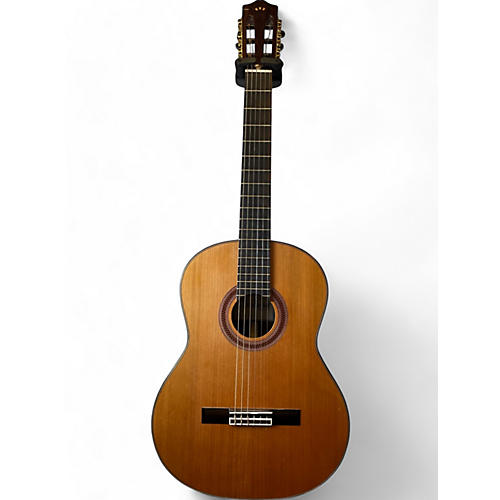 Cordoba Used Cordoba C7 Natural Classical Acoustic Guitar Natural