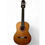 Used Cordoba Used Cordoba C7 Natural Classical Acoustic Guitar Natural