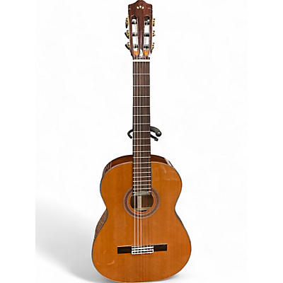 Cordoba Used Cordoba C7 Natural Classical Acoustic Guitar