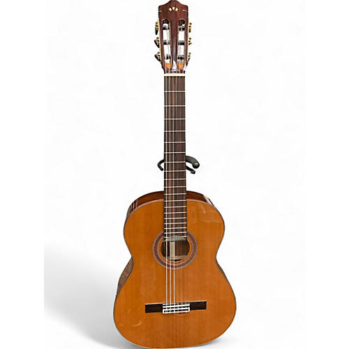 Cordoba Used Cordoba C7 Natural Classical Acoustic Guitar Natural