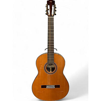 Cordoba Used Cordoba C7 Natural Classical Acoustic Guitar