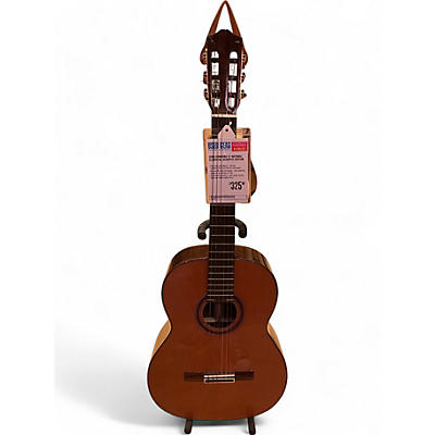 Cordoba Used Cordoba C7 Natural Classical Acoustic Guitar