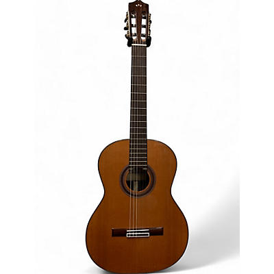 Cordoba Used Cordoba C7 Natural Classical Acoustic Guitar