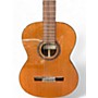 Used Cordoba C7 Natural Classical Acoustic Guitar Natural