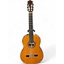 Used Cordoba C7 Natural Classical Acoustic Guitar Natural